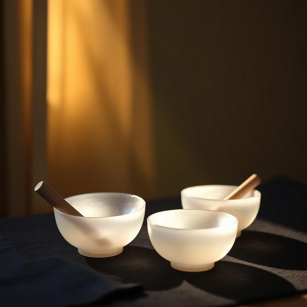 Sound Healing